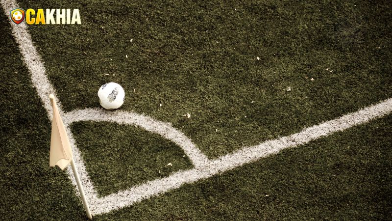 Cách đọc kèo phạt góc tài xỉu chuẩn chuyên gia nhà cái