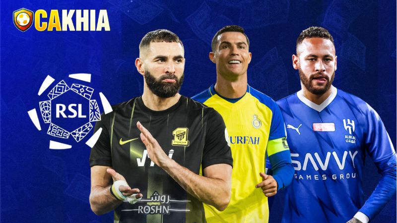 Giải Ả Rập có bao nhiêu vòng đấu và lịch thi đấu 2026