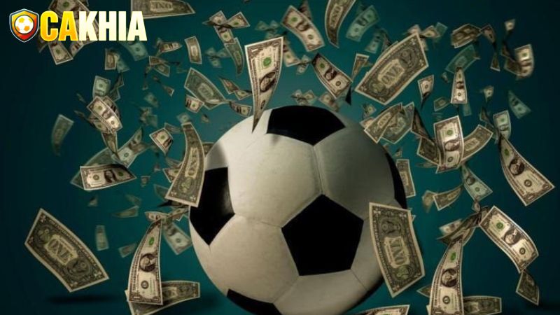 Kèo đồng banh là gì