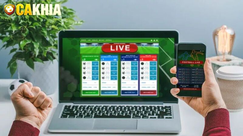 Kinh nghiệm bắt kèo thơm tránh chơi theo cảm tính