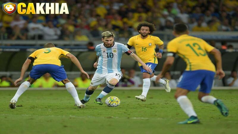 Xem xét lịch sử đối đầu giữa hai đội