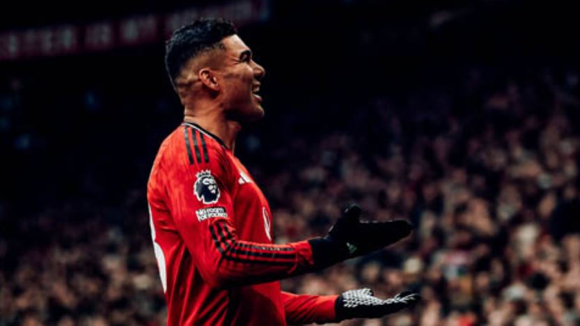 Fan hâm mộ "sốc nặng" trước tin đồn Casemiro tái hợp Luka Modric