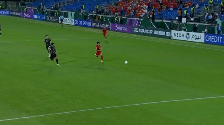 CĐV bày tỏ nỗi tiếc nuối sau án phạt Đình Bắc phải nhận