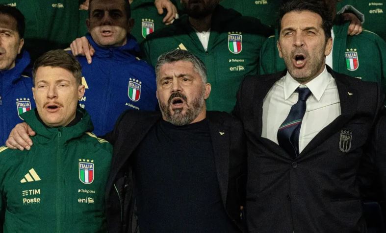 Gattuso cảnh báo Italy khi nhận định Bosnia & Herzegovina có dàn cầu thủ ấn tượng