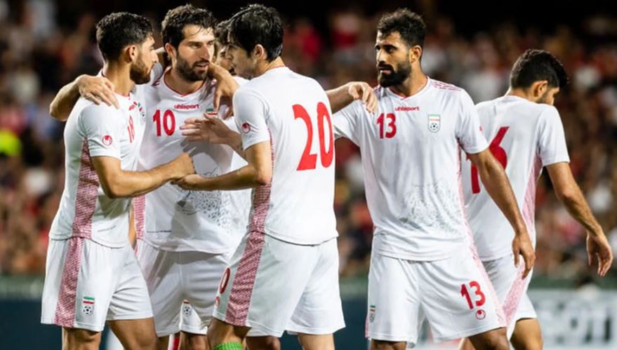 FIFA chưa có phản hồi chính thức về đề xuất từ Tehran