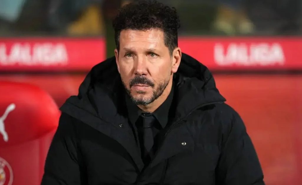 Atletico Madrid vẫn là "bức tường thép" với những thách thức lớn